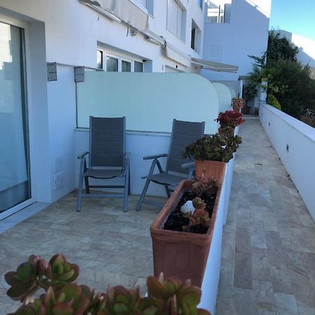 Appartement Estudio Lala Conil à Conil De La Frontera Extérieur photo
