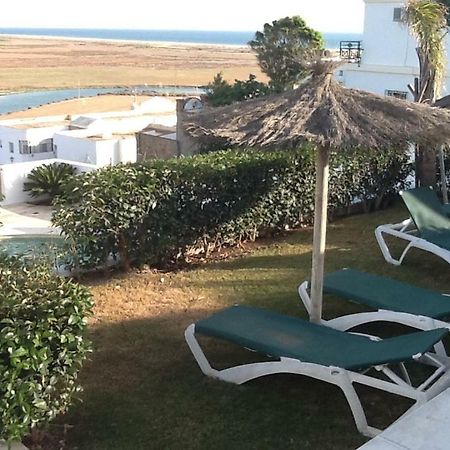 Appartement Estudio Lala Conil à Conil De La Frontera Extérieur photo