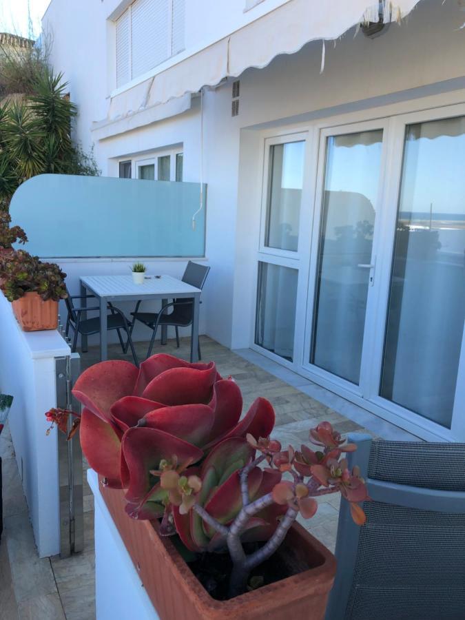 Appartement Estudio Lala Conil à Conil De La Frontera Extérieur photo