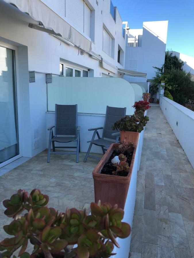 Appartement Estudio Lala Conil à Conil De La Frontera Extérieur photo