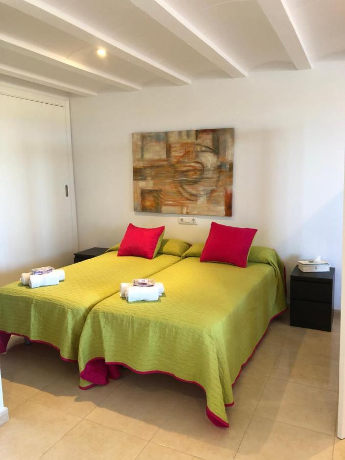 Appartement Estudio Lala Conil à Conil De La Frontera Extérieur photo