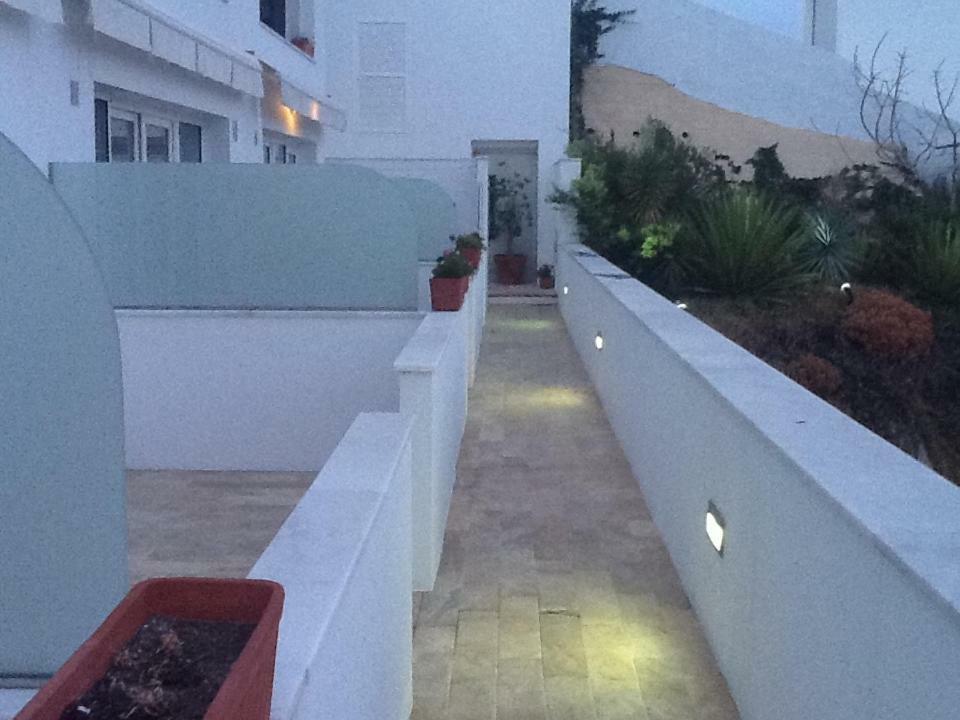 Appartement Estudio Lala Conil à Conil De La Frontera Extérieur photo