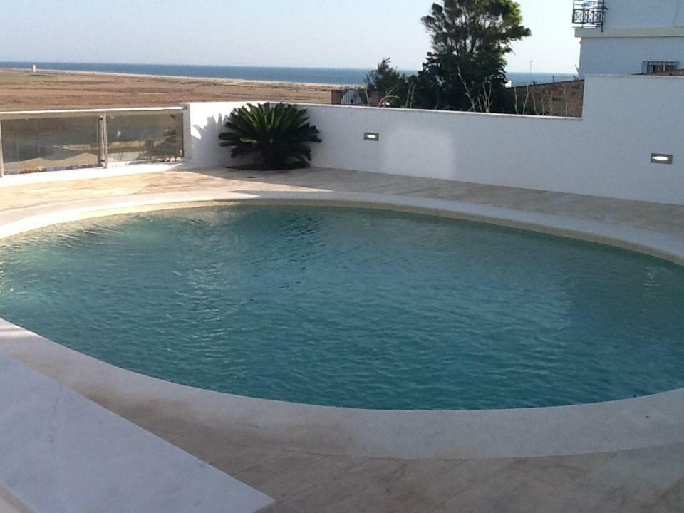 Appartement Estudio Lala Conil à Conil De La Frontera Extérieur photo