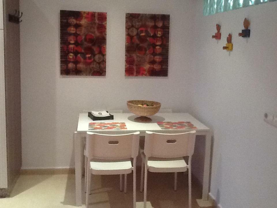 Appartement Estudio Lala Conil à Conil De La Frontera Extérieur photo