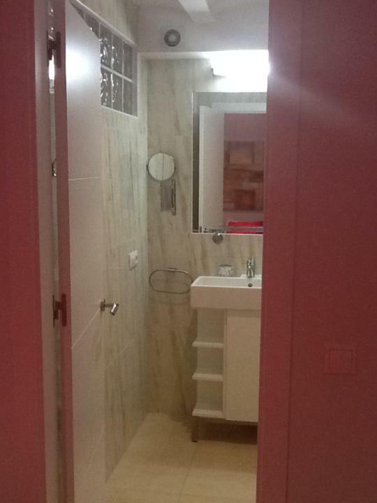 Appartement Estudio Lala Conil à Conil De La Frontera Extérieur photo