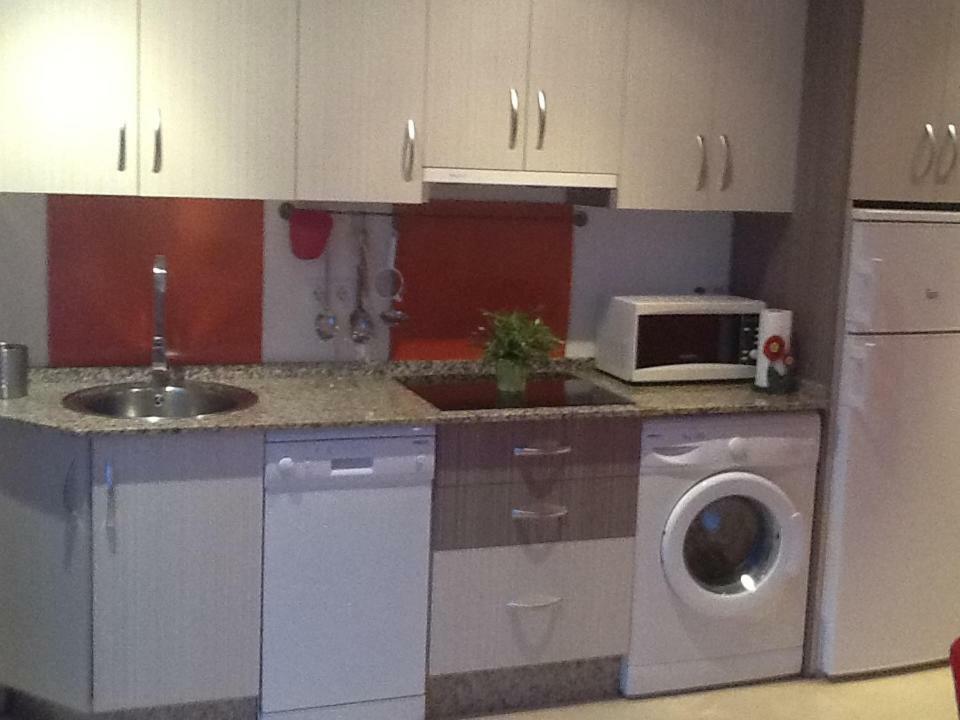 Appartement Estudio Lala Conil à Conil De La Frontera Extérieur photo