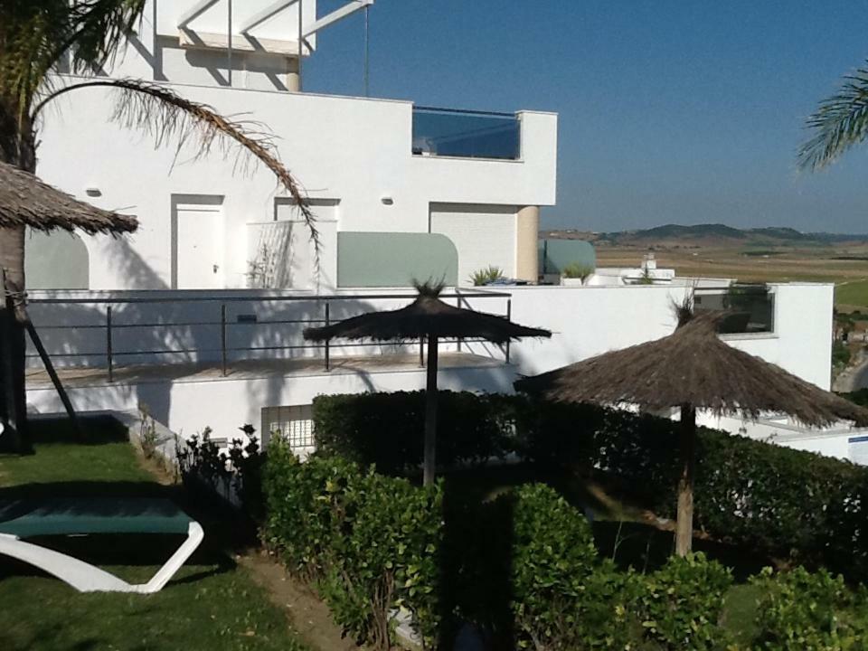 Appartement Estudio Lala Conil à Conil De La Frontera Extérieur photo