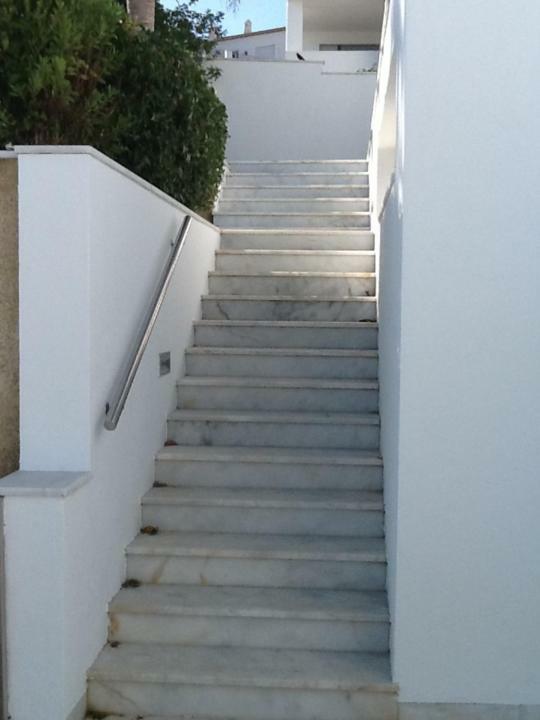 Appartement Estudio Lala Conil à Conil De La Frontera Extérieur photo